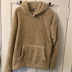 H&M “Divided” Super Soft Fleece Hoodie
